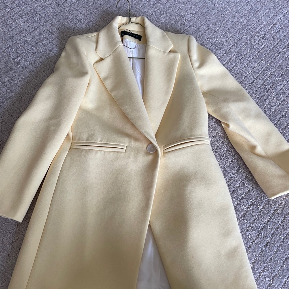 Zara blazer/jacket